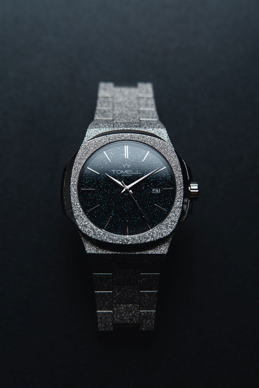 DIAMO FROSTED - Crystal Daiva