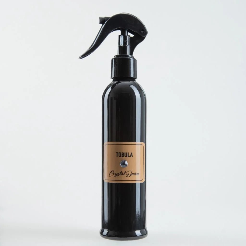 Tobula Mist (250ml) - Crystal Daiva