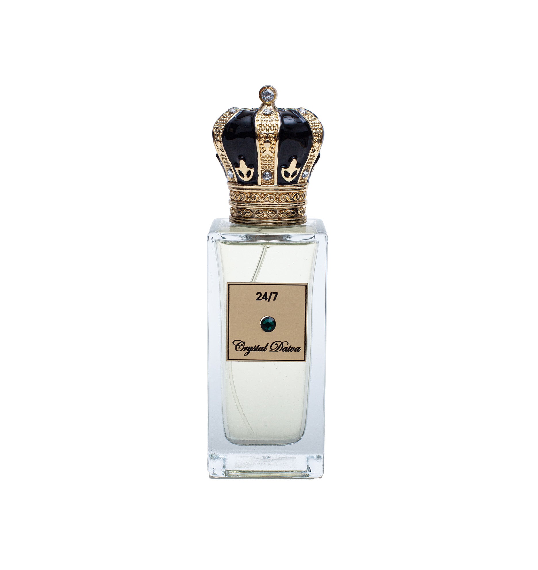24/7 Eau de Parfum (50ml) - Crystal Daiva