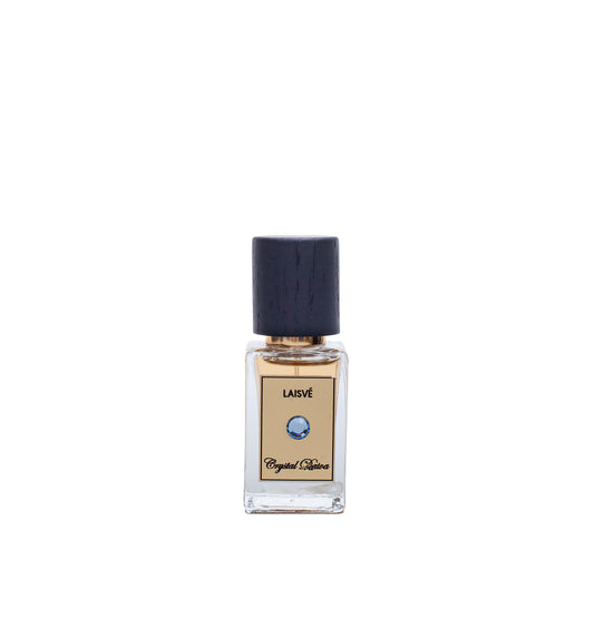 Laisvė Eau de Parfum (15ml) - Crystal Daiva