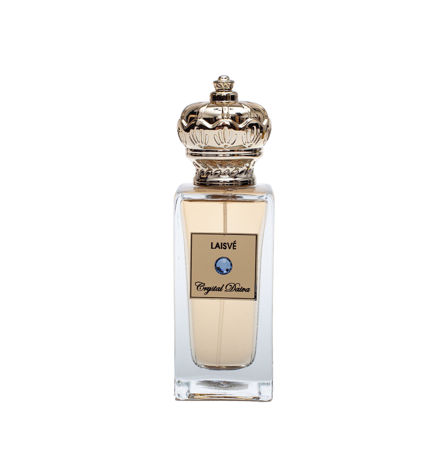 Laisvė Eau de Parfum (50ml) - Crystal Daiva