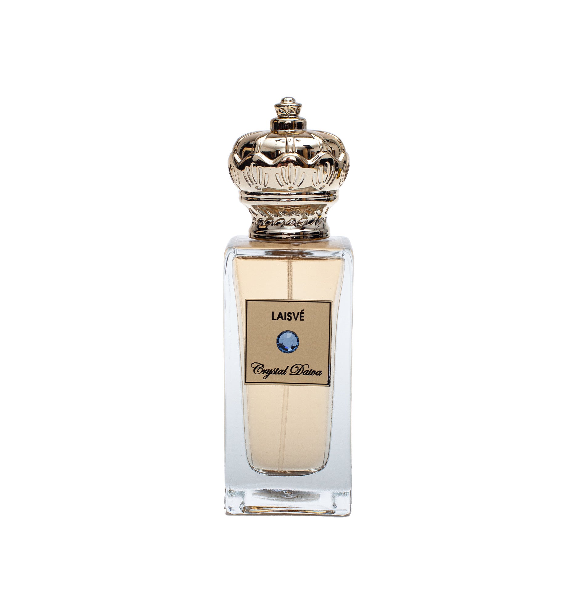Laisvė Eau de Parfum (50ml) - Crystal Daiva
