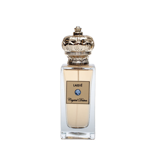 Laisvė Eau de Parfum (50ml) - Crystal Daiva