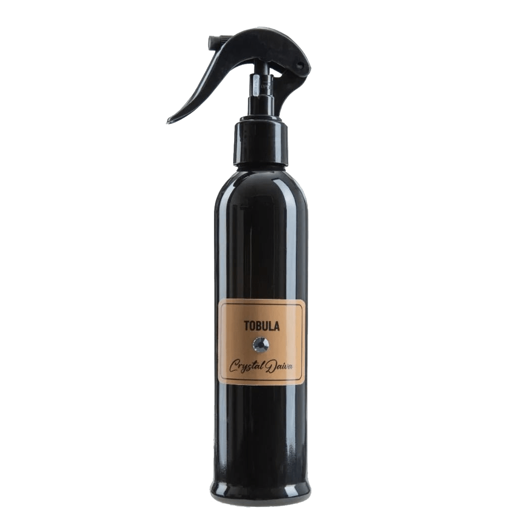 Tobula Mist (250ml) - Crystal Daiva